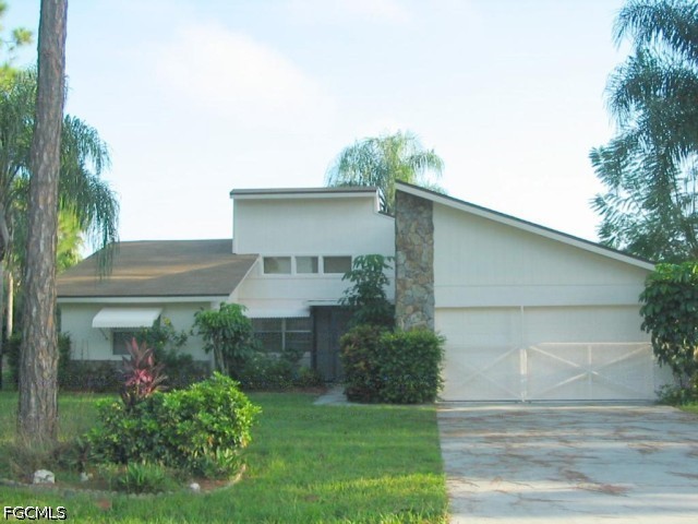 2265  Crystal Drive