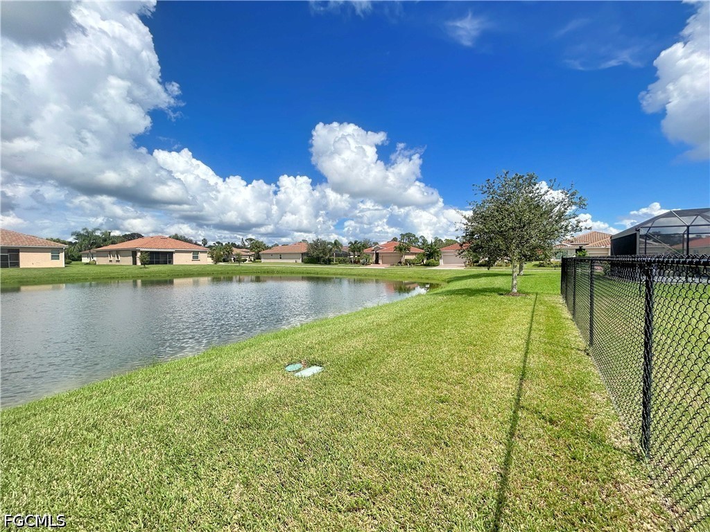 2571 Laurentina Lane