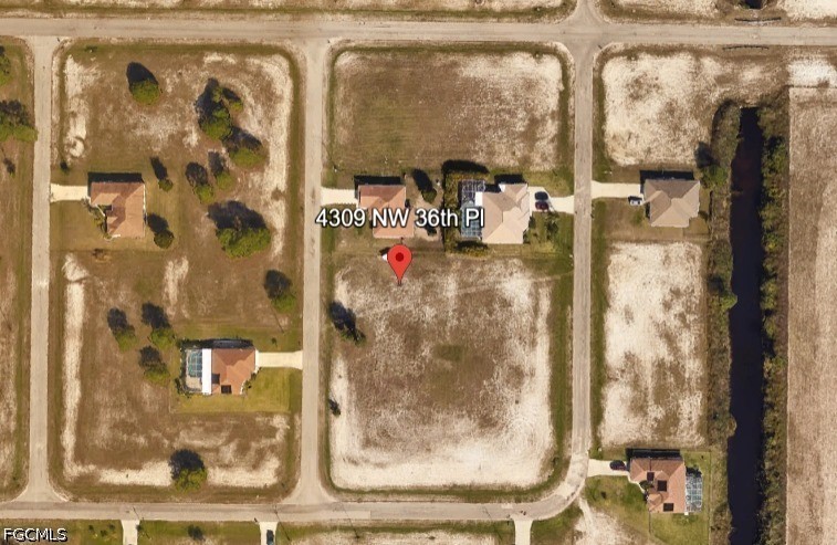 4309 NW 36TH Place