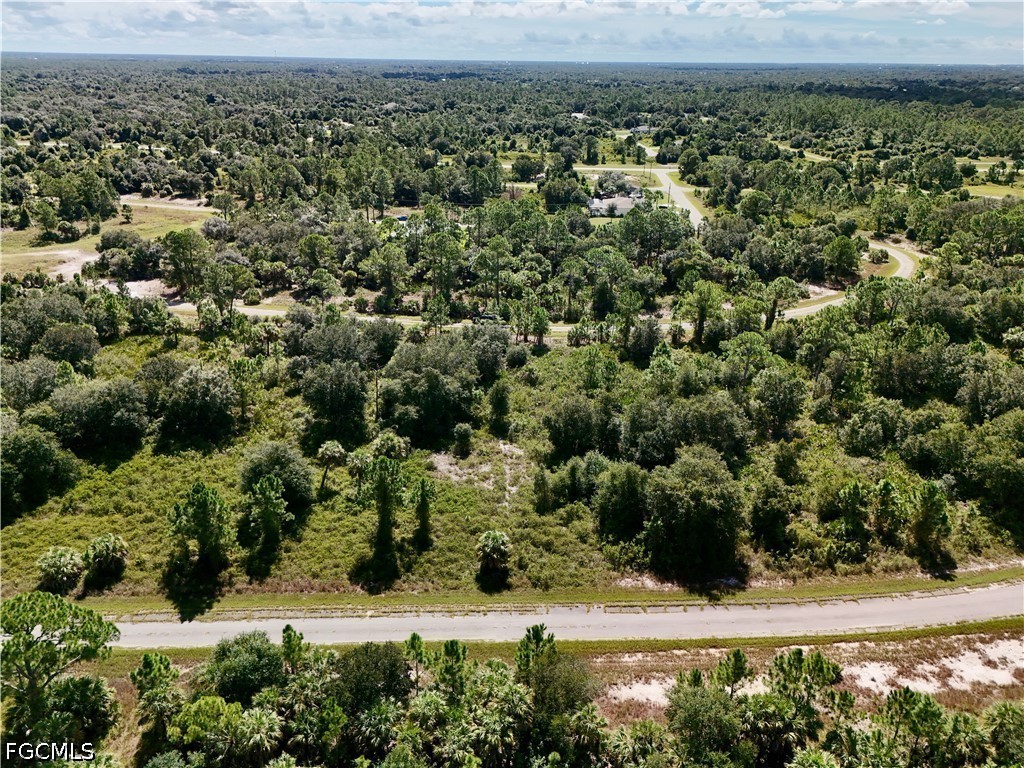 Winterville Circle