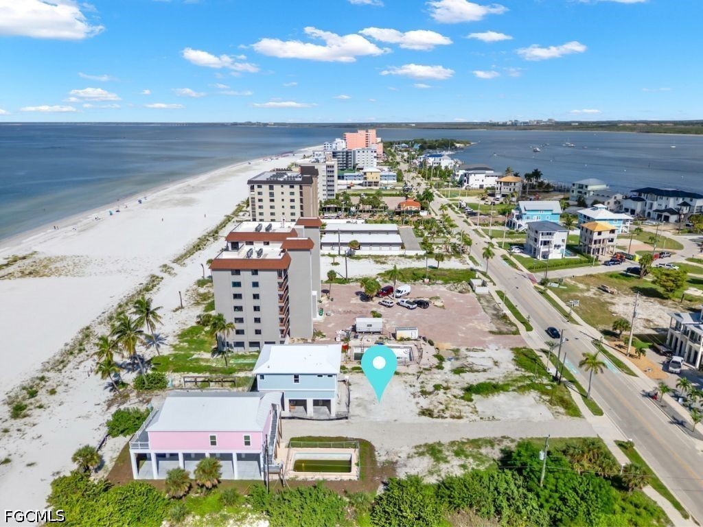 612 Estero Boulevard