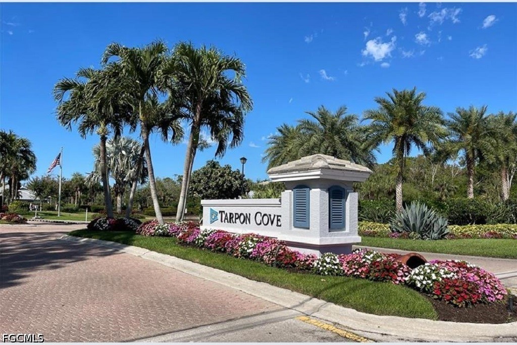 710 Tarpon Cove Drive, Apt 103