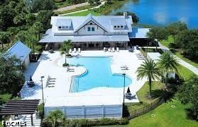 17501 Corkwood Bend Trail