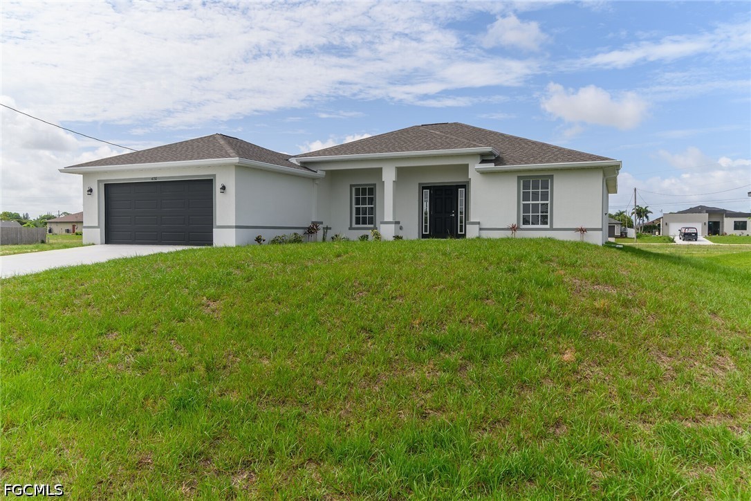 4130 NW 33rd Street