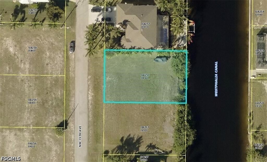 1239 NW 39th Avenue