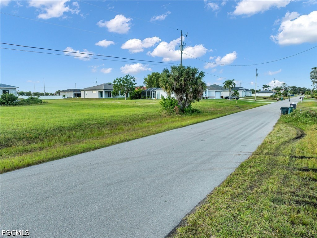 1600 NW 31st Avenue