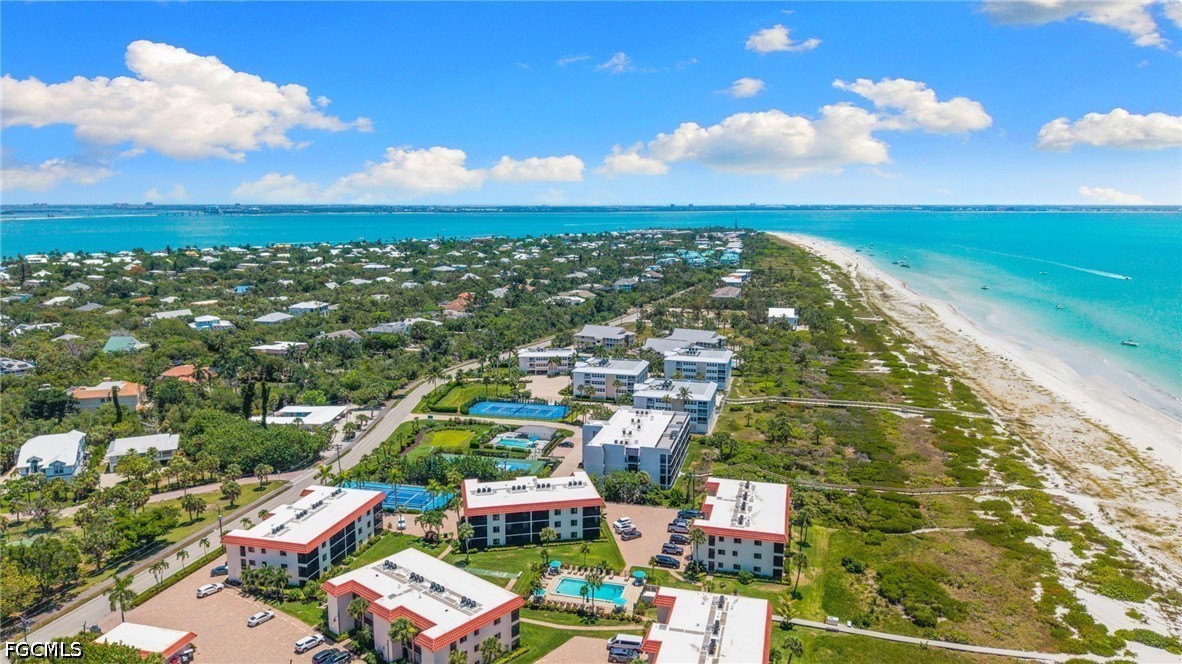 671 E Gulf Drive, Apt 4B3