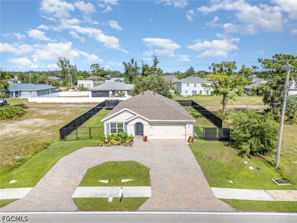 1413 SW Trafalgar Parkway