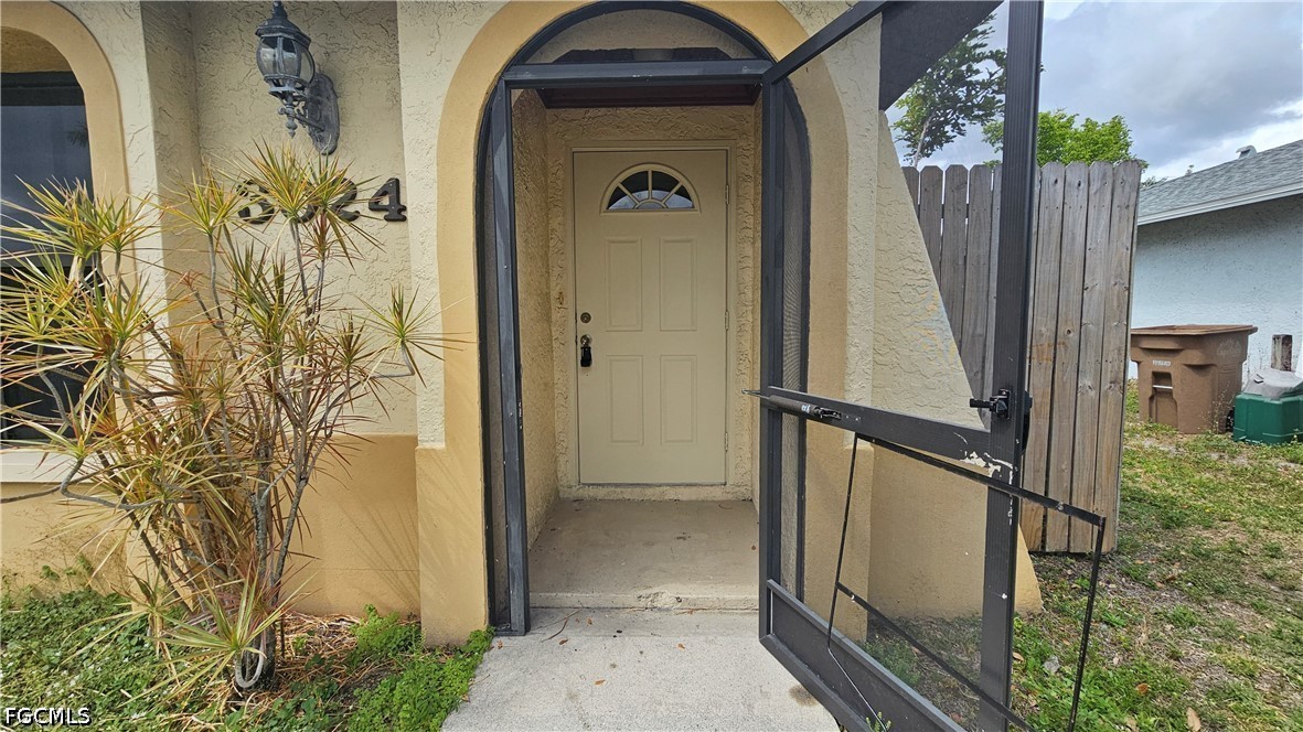 3026 Santa Barbara Boulevard