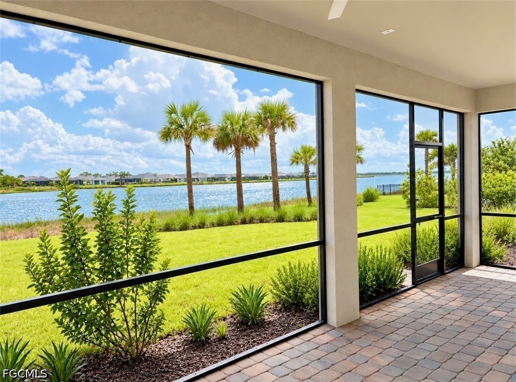16005 Shoreline Drive