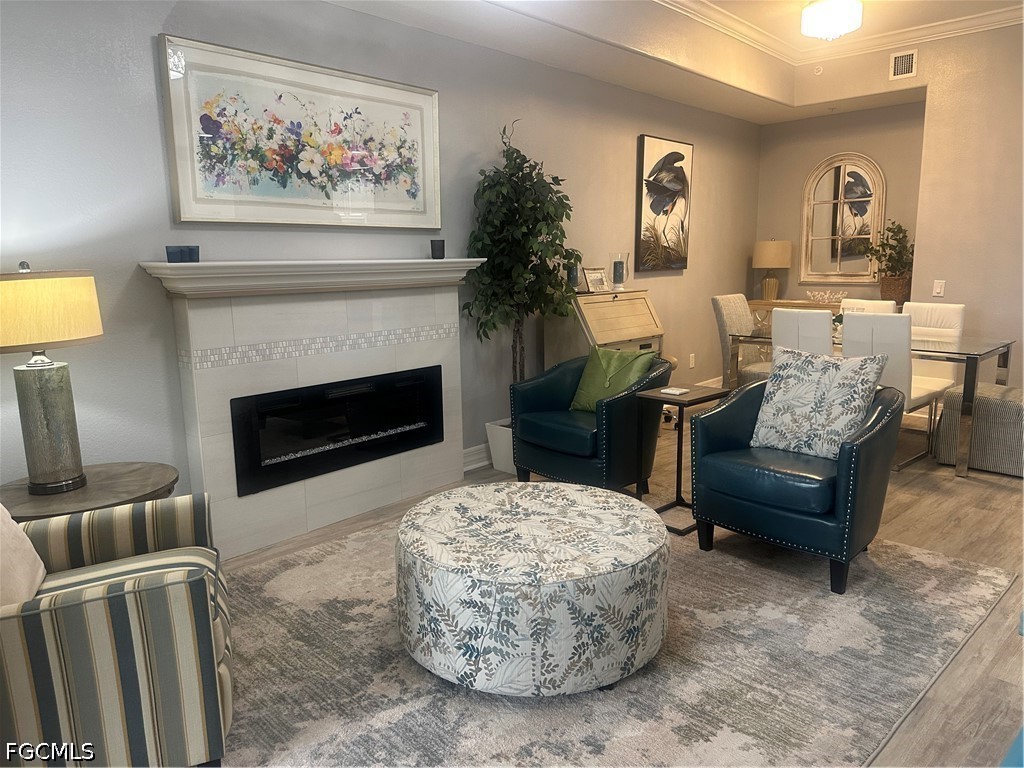 10723  Mirasol Drive, Apt 206