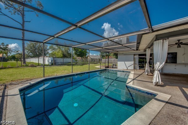 5809  Cordwood Lane
