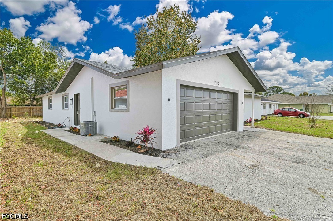115 SE 24th Avenue, Apt A+B