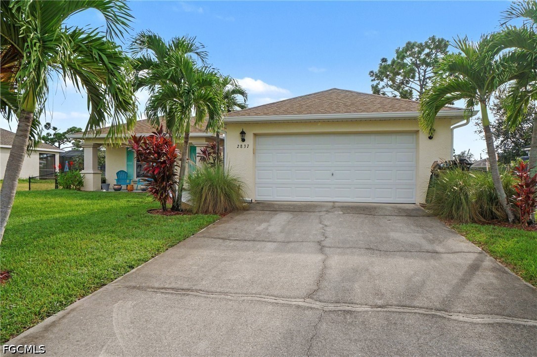 2837 NW 27th Place