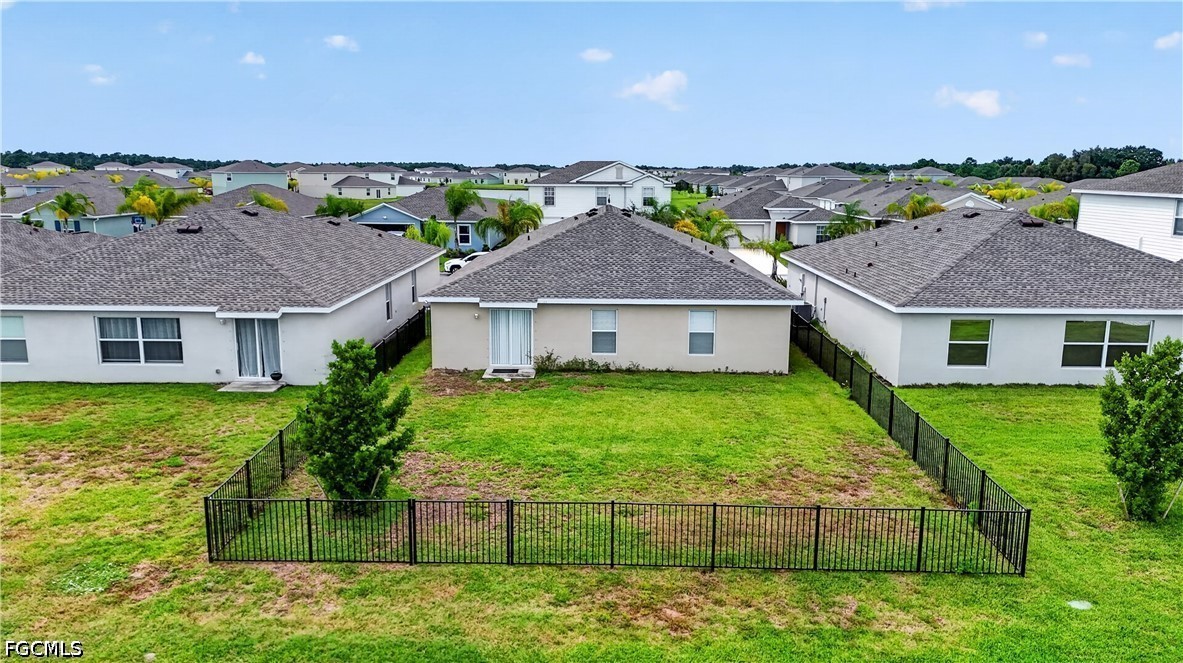 19814 Lavender Field Court
