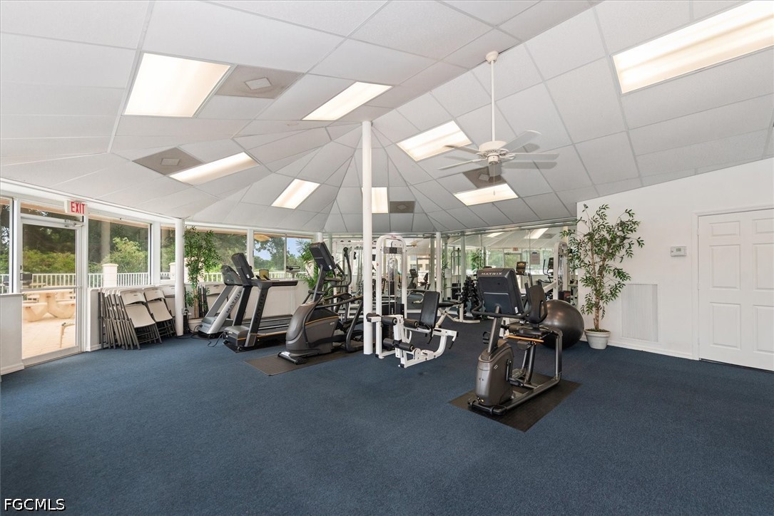 4017  Palm Tree Boulevard, Apt 406