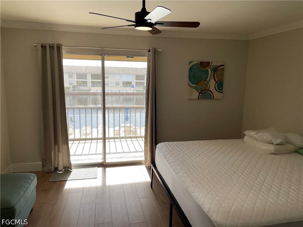 4417 Country Club Boulevard, Apt B7