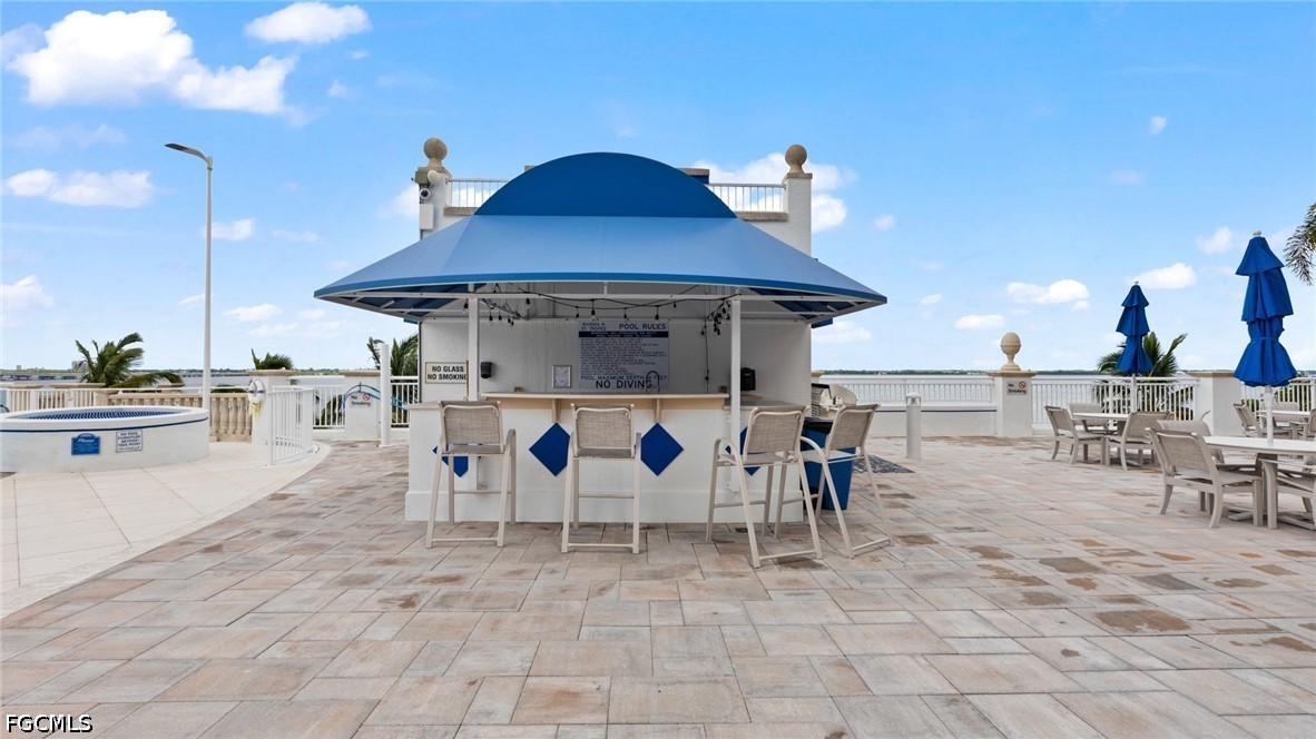 2743 1st Street, Apt 104