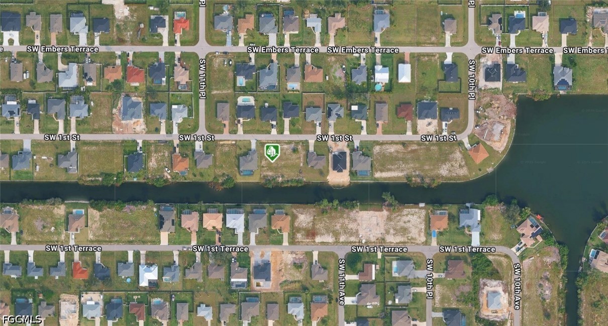 1036 SW 1st Street