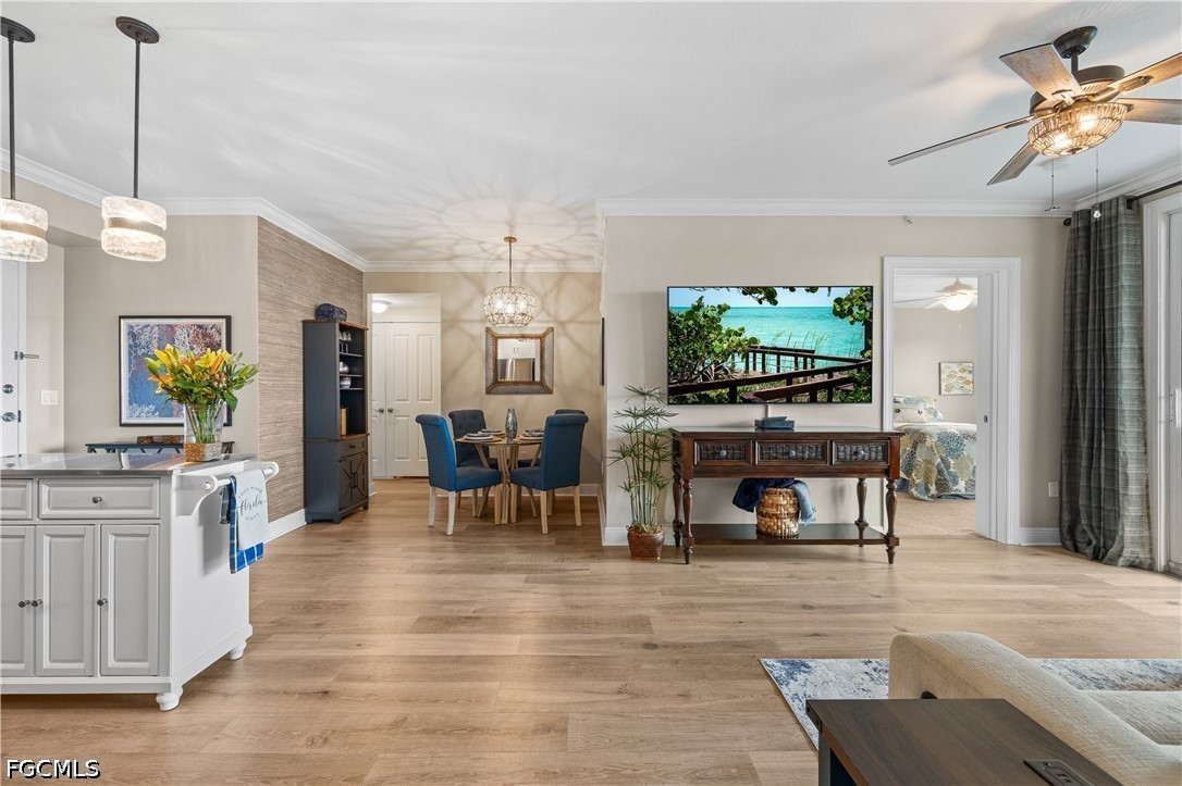 2825  Palm Beach Boulevard, Apt 616