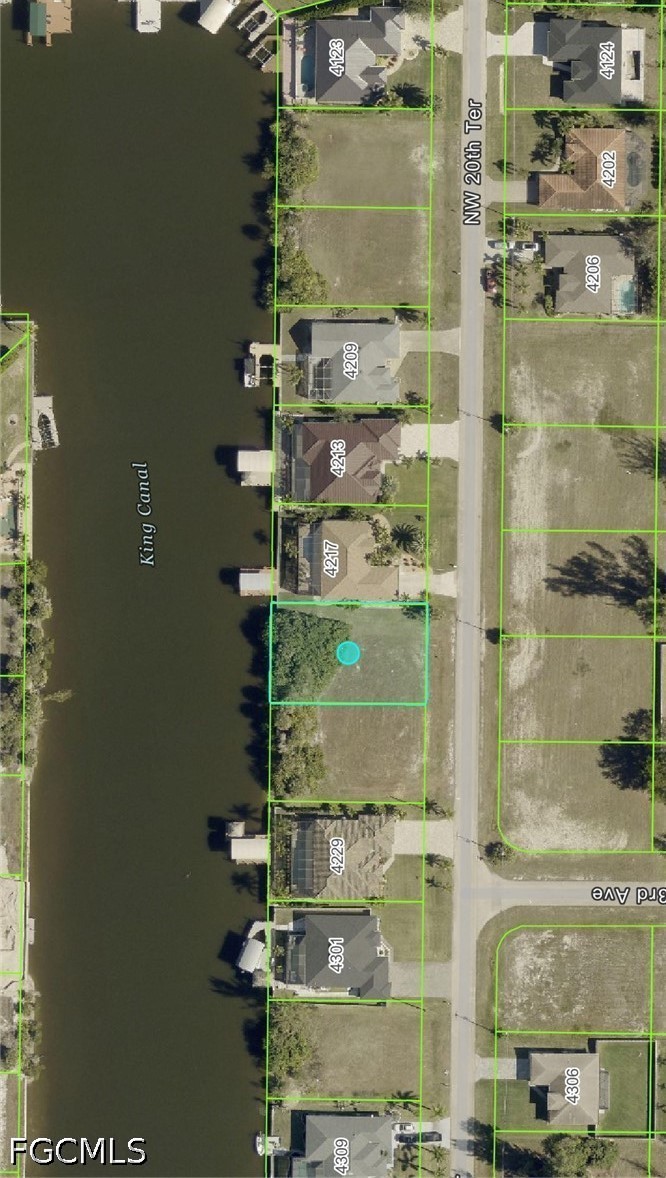 4221 NW 20th Terrace