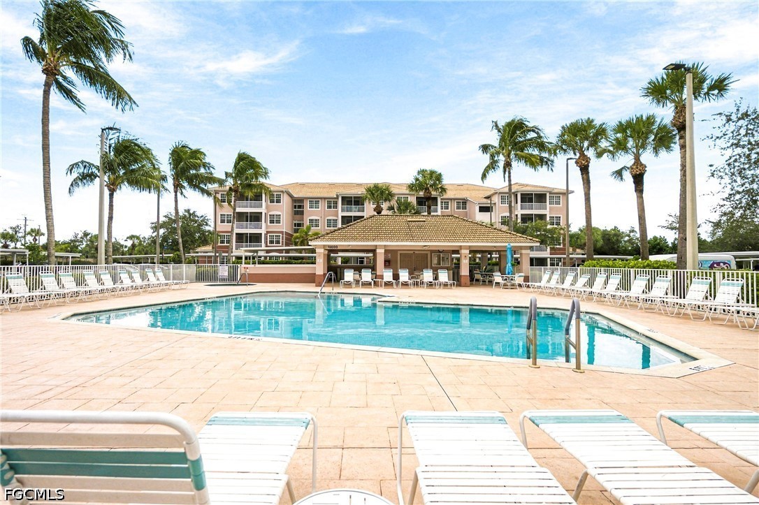 11601 Navarro Way, Apt 2107
