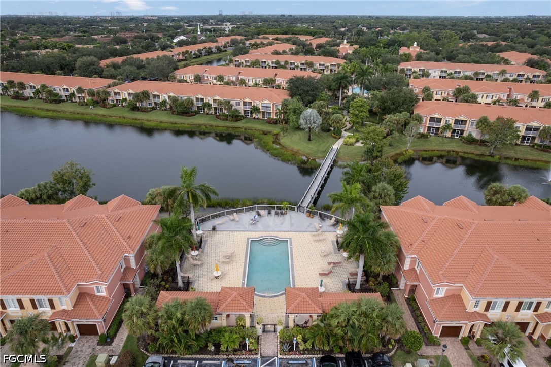 20321  Estero Gardens Circle, Apt 205