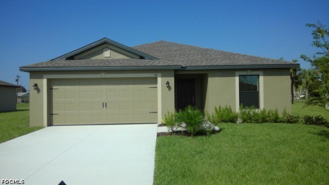 411 Shadow Lakes Drive