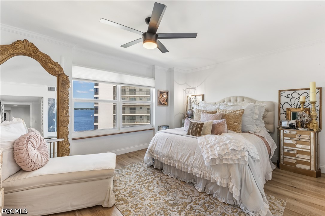 2350 W 1st Street, Apt 801