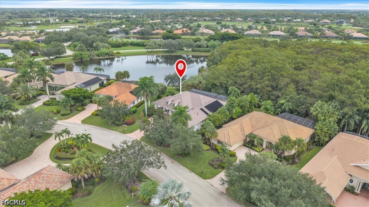 3491  Cypress Marsh Drive