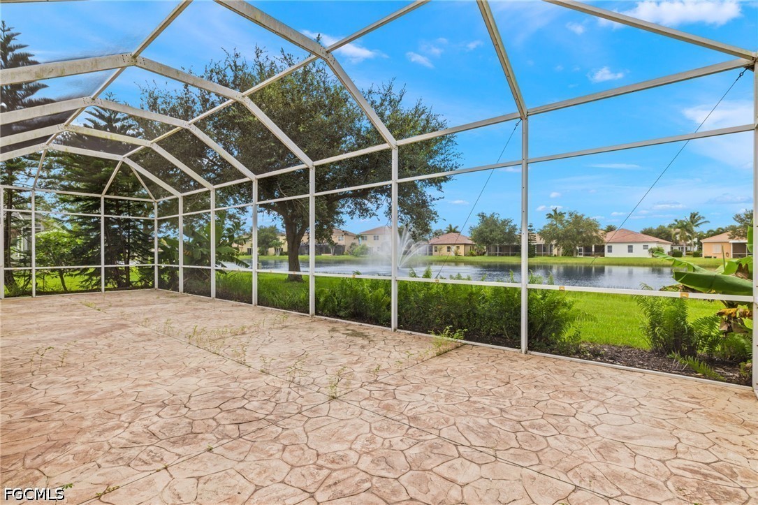 3030  Lake Butler Court