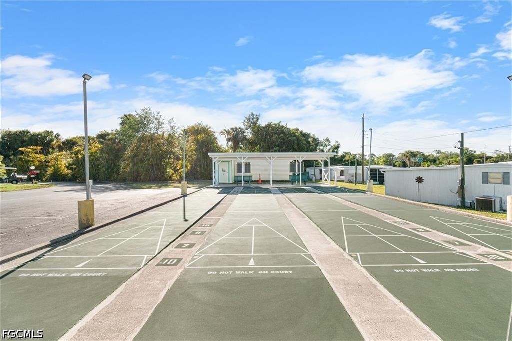 5558 Palm Beach Boulevard, Apt 266