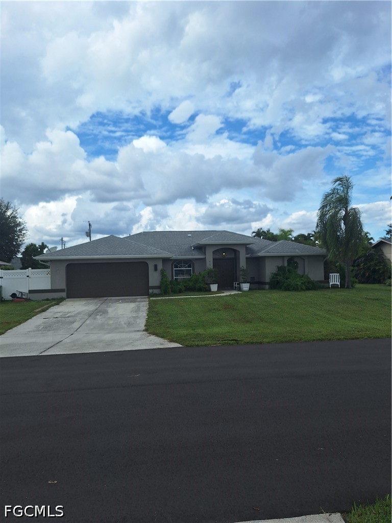 411 SE 30th Street