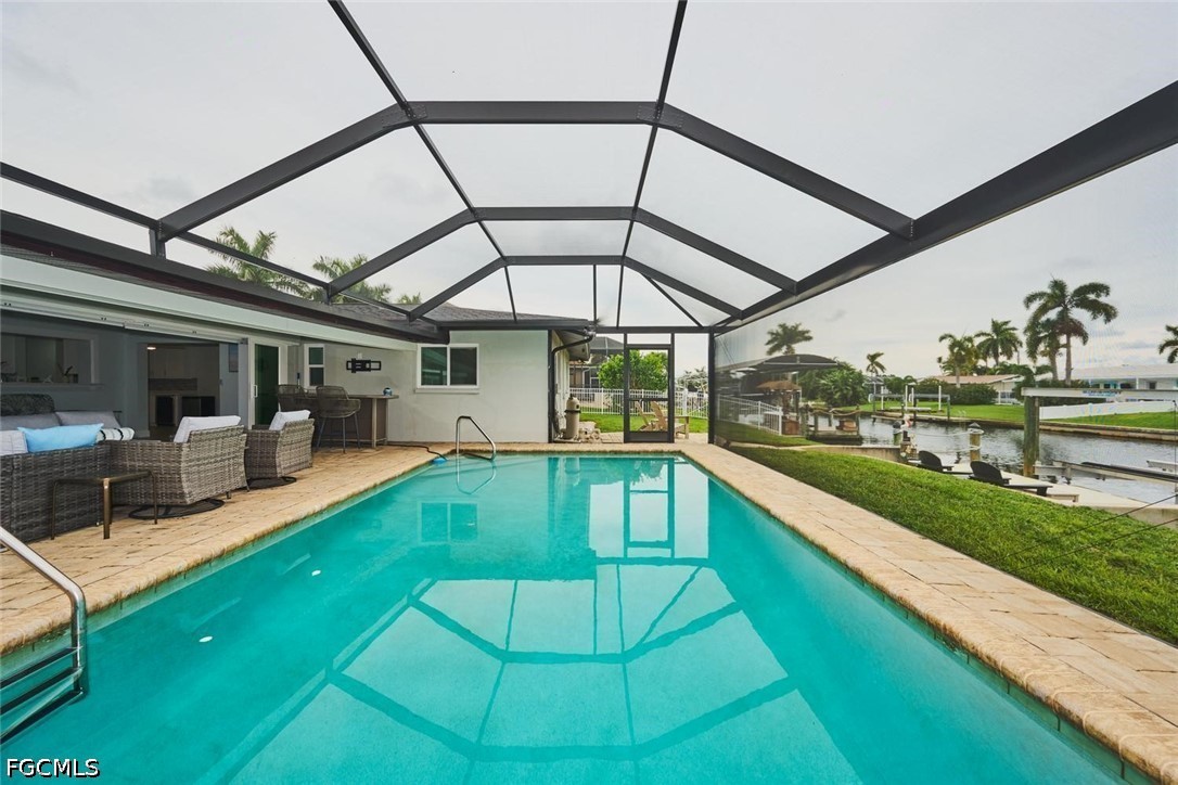 5310 Cortez Court