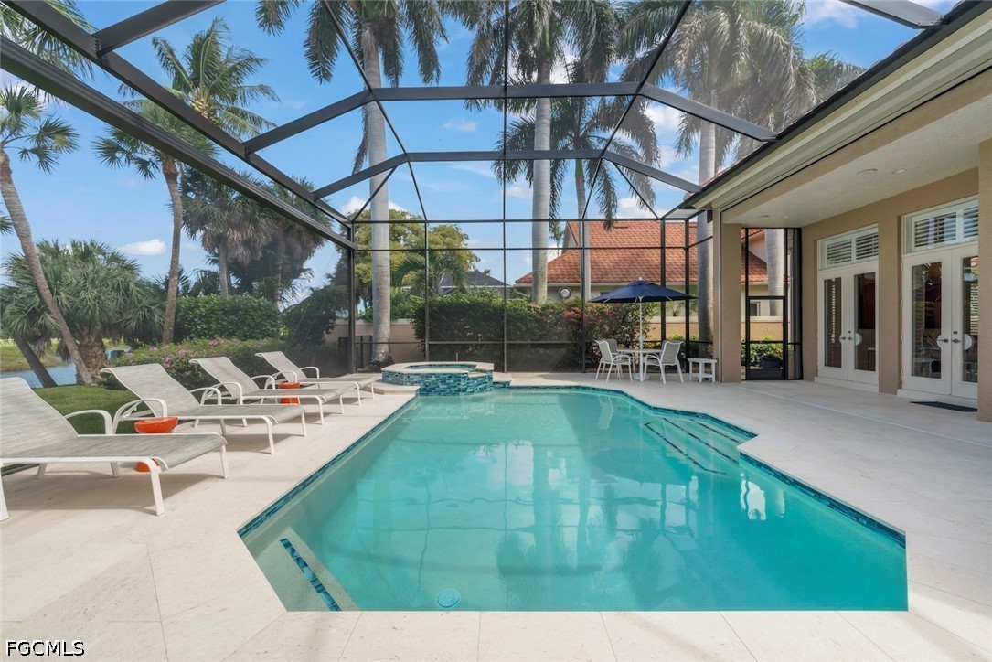 2711  Wulfert Road