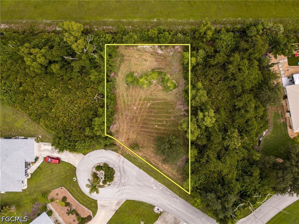 4491 Pine Hill Court