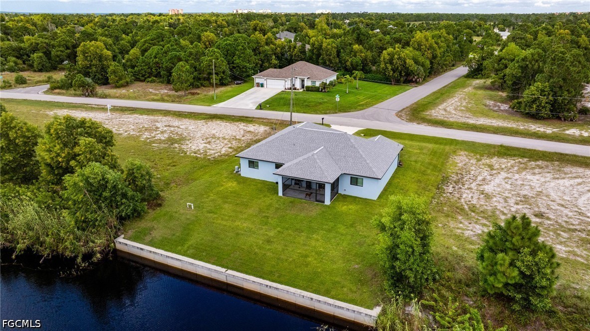3410 NW 45th Street