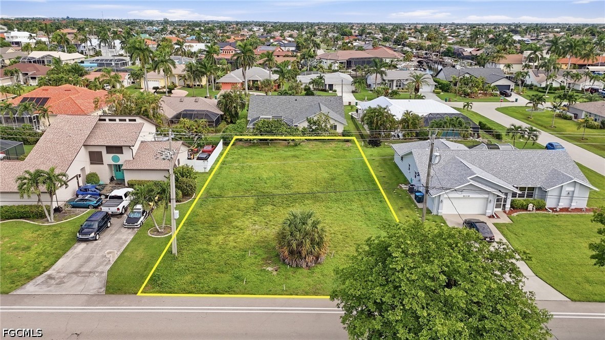 1205  El Dorado Parkway