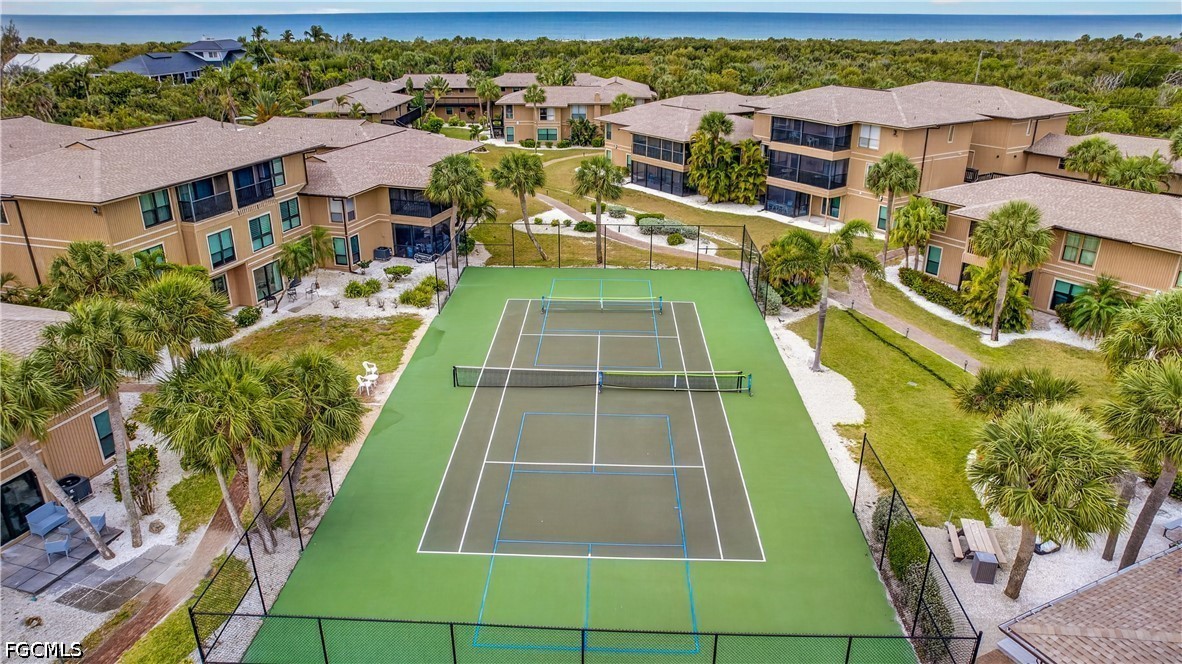 5117 Sea Bell Road, Apt F111