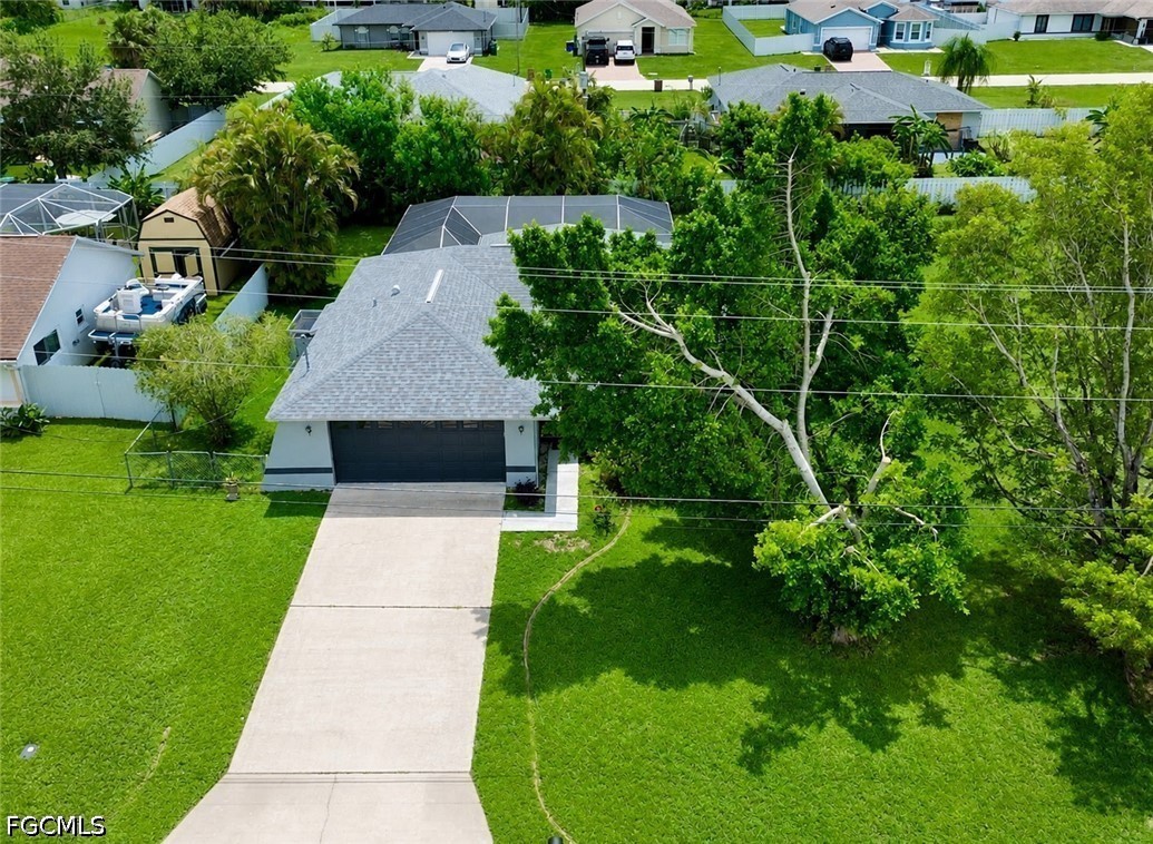133 NE 23rd Avenue