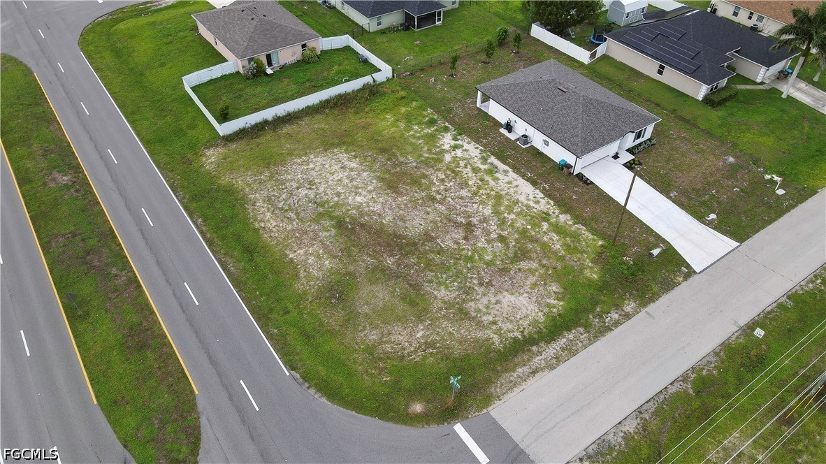 1600 NW 23rd Terrace
