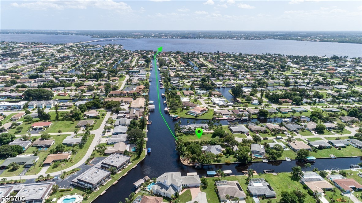 5107 Calusa Court