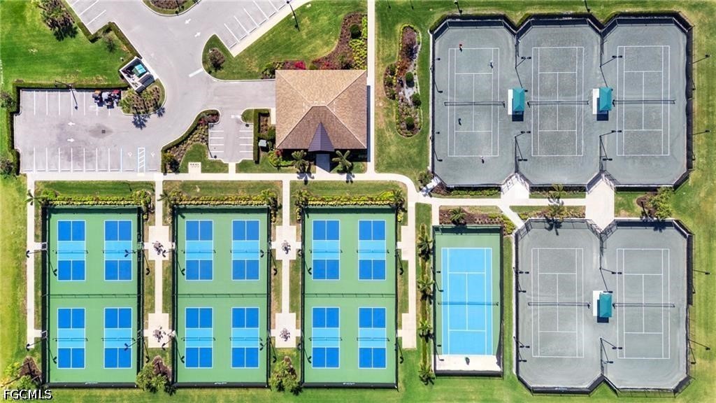 19450 Hinkley Drive
