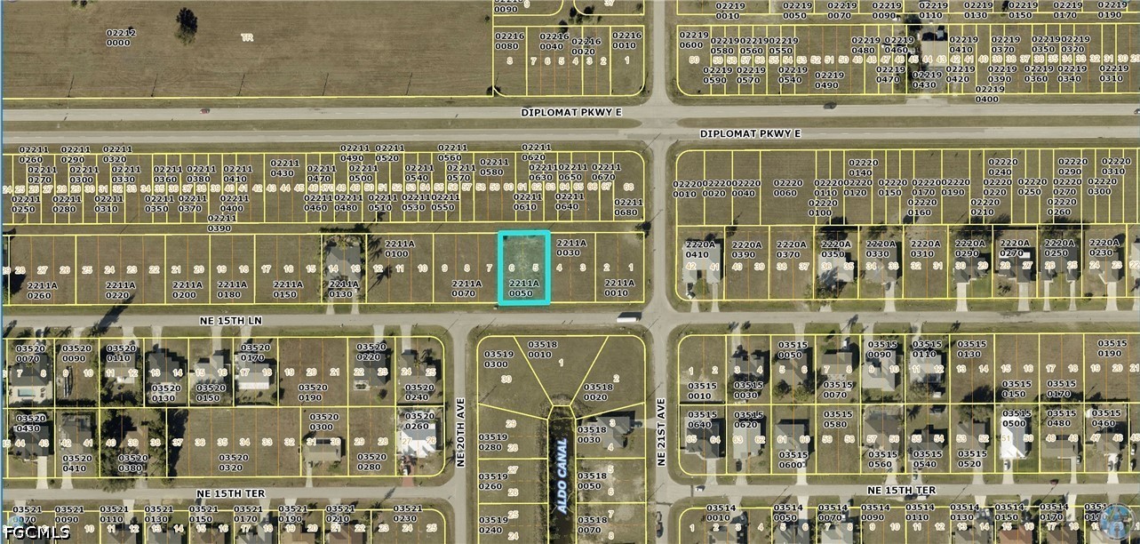 2023 NE 15th Lane