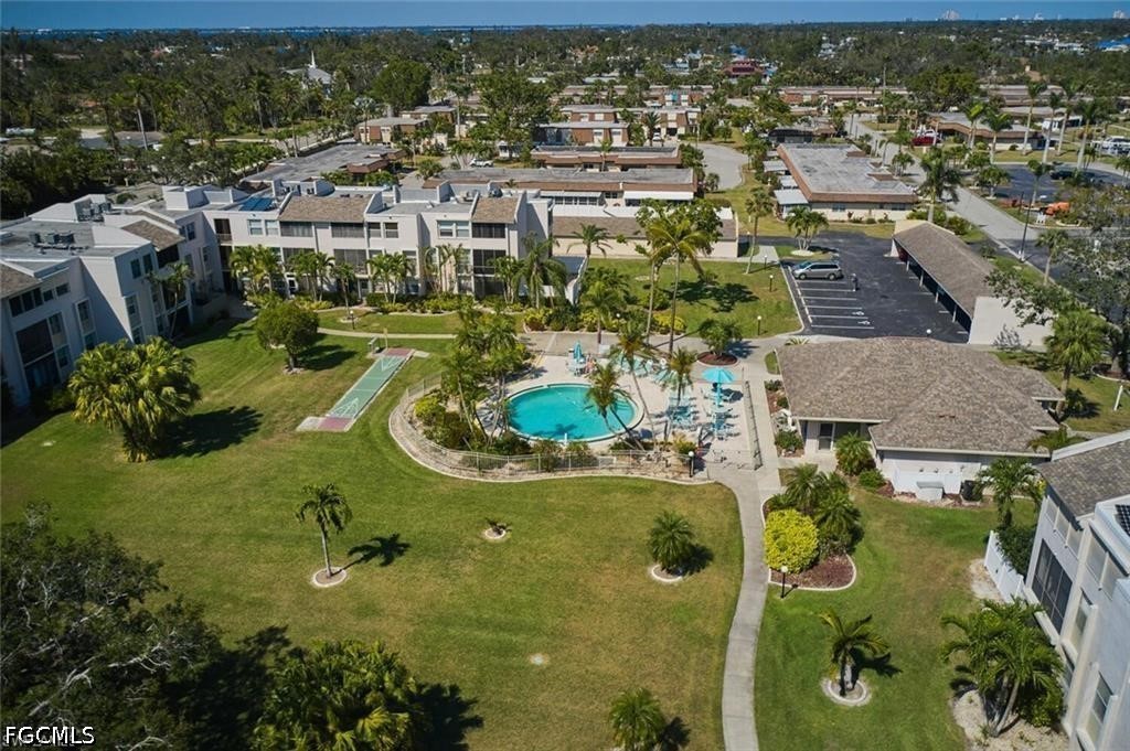 5959 Winkler Road, Apt 307