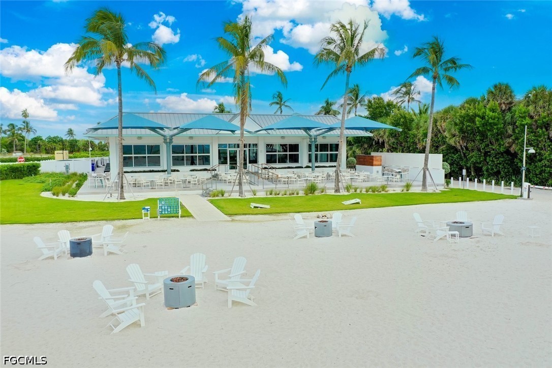 1414 Beach Cottages