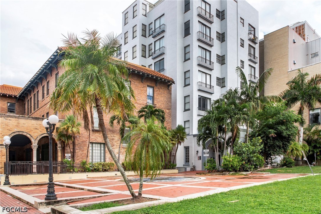 2310  First Street, Apt 504