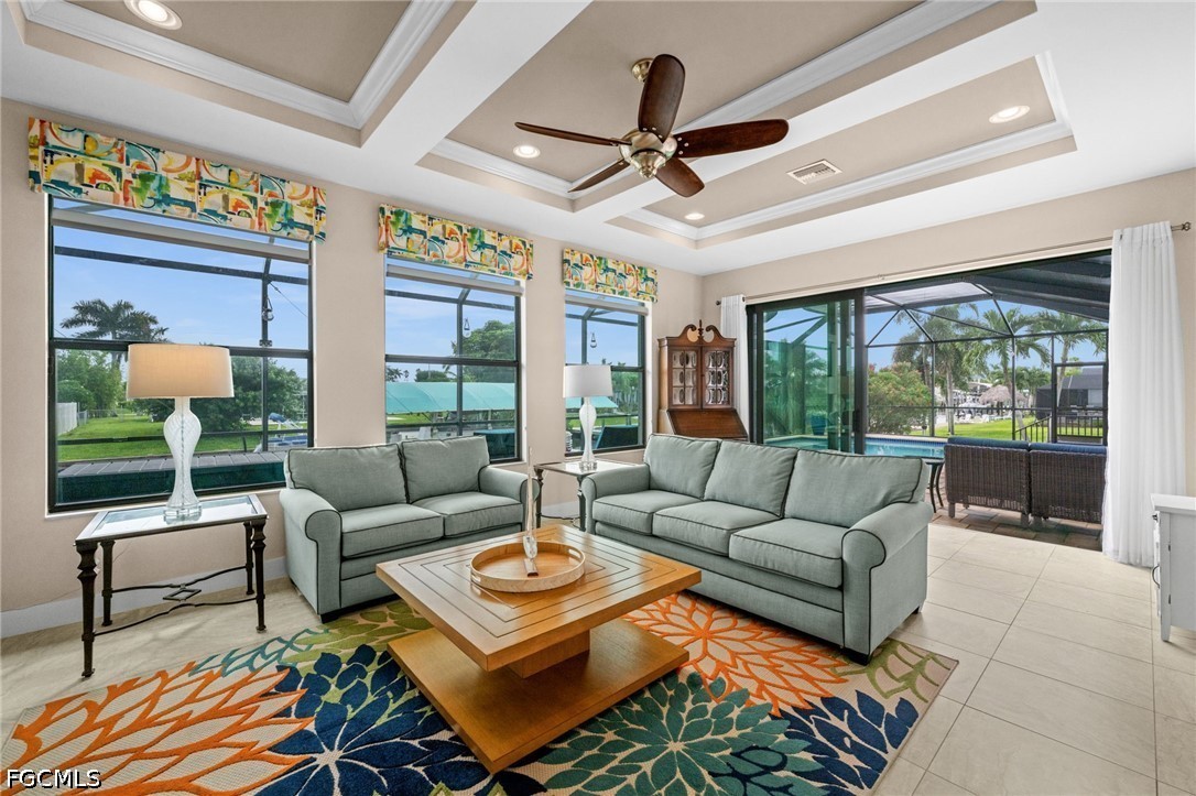 5337 Cortez Court