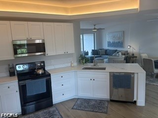 10116 Colonial Country Club Boulevard, Apt 306