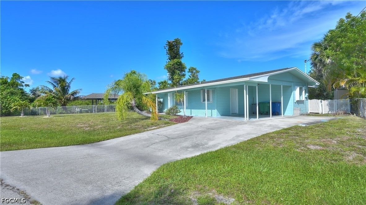 Real Estate in Southwest Florida